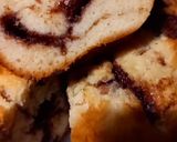 Foto del paso 6 de la receta: 🍫Budín Con Chocolate🍫