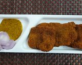 ফিশ ফ্রাই (fish fry recipe in bengali) রেসিপি ধাপ - 3 ছবি