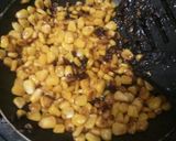 Foto langkah ke 4 dari resep Jagung Pipil Bakar.