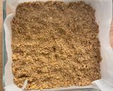 Foto del paso 3 de la receta: Barritas proteicas de plátano ecológico canario!!!