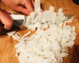 Foto del paso 2 de la receta: Pisto