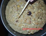 Foto del passaggio 4 della ricetta Maxi Cookie Vegano