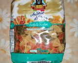 Pas rețetă Farfalle cu carne de iepure și ciuperci 4 fotografie