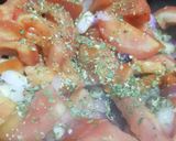 Foto del paso 7 de la receta: Berenjenas a la Cheva