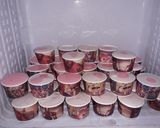 Foto langkah ke 8 dari resep Ice cream walls home made.