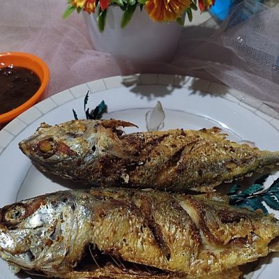 Langkah 3