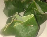 Foto langkah ke 4 dari resep Pepes Tahu Jamur Tiram.