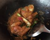 Foto langkah ke 4 dari resep Ikan Masak Aceh U Lheu.