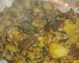 Foto del paso 7 de la receta: Guiso de arroz