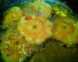 Foto del paso 3 de la receta: SOPA Vieja con Patacones y Chorizo Español...!