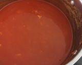 Paradicsomleves 🍅🥣 betűtésztával recept fázis 3 fotója