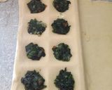 Foto del paso 4 de la receta: Raviolones de espinaca