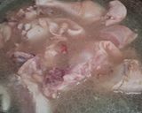 Foto langkah ke 2 dari resep Sop Ayam Ala Pak Min Klaten.