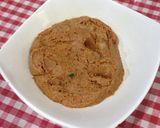 Foto langkah ke 2 dari resep Sambel Pecel Madiun.