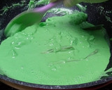 Foto langkah ke 6 dari resep Kue Ayas Melon.