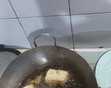 Foto langkah ke 2 dari resep Pecak Betawi (Ala Chef) - Telur + Tahu.