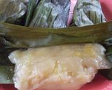 Foto langkah ke 4 dari resep 195. Kue pisang.