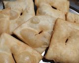 Foto del paso 3 de la receta: Tortas fritas!!🇦🇷🇦🇷