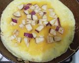 Foto langkah ke 4 dari resep Dadar telur terong.