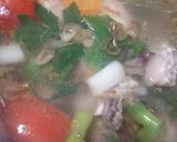 Foto langkah ke 5 dari resep Sup ayam.