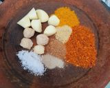 Foto langkah ke 1 dari resep Peyek Udang Papai.
