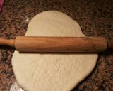 Foto del paso 7 de la receta: Bollos de harina candeal