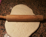 Foto del paso 7 de la receta: Bollos de harina candeal