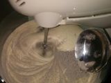 Bolu Kukus Ketan Hitam | Instan | 4 Langkah Mudah