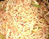 સ્પ્રિંગ રોલ (Spring Rolls Recipe in Gujarati) રેસીપી સ્ટેપ3ફોટો