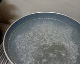 राईस व्हर्मीसीली उपमा (Rice Vermicelli Upma Recipe In Marathi) रेसिपी स्टेप 1 फोटो 
