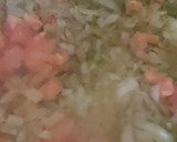 Foto del paso 5 de la receta: Relleno de soja texturizada