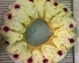 Foto del paso 10 de la receta: Rosca de Pascua