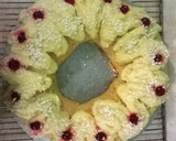 Foto del paso 10 de la receta: Rosca de Pascua