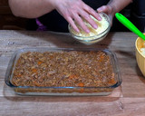 Foto del paso 11 de la receta: PASTEL DE CARNE, COLIFLOR Y PATATAS, RECETA FÁCIL Y ECONÓMICA
