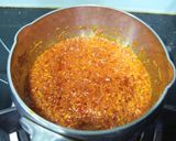 Hình bước làm 5 của món Bún bò Huế
