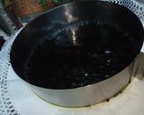 Foto del paso 3 de la receta: Tarta de Queso y Chocolate Blanco