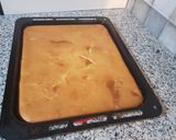 Foto del paso 3 de la receta: Torta de fiambre licuada