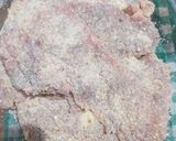 Foto del paso 2 de la receta: Milanesas de guanaco con papas fritas