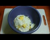 Foto langkah ke 2 dari resep Roti maryam mini irit frozen ide usaha jualan rumahan.