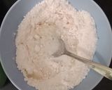 Foto langkah ke 5 dari resep Talam Sagu Mutiara.