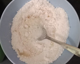 Foto langkah ke 5 dari resep Talam Sagu Mutiara.