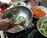 Foto del paso 2 de la receta: Chapsui de carne