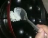 A picture of step 10 of Instant suji appe.