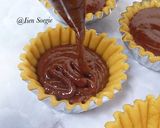Foto langkah ke 11 dari resep Pie Brownies.