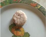 A picture of step 6 of Cheesy Rice Patties.