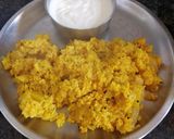 Aloo pulao रेसिपी चरण 4 फोटो