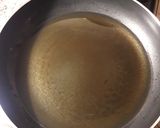 Foto del paso 20 de la receta Lomo de bonito en salsa de dos tipos de cebolla y ras el hanout
