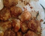 Foto langkah ke 5 dari resep Cimol simpel anti meledak.