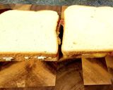 A picture of step 7 of Takeaway sandwiches.