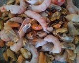 Foto del paso 3 de la receta: Ensalada de Mar